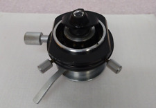 LEITZ CONDENSATORE VINTAGE