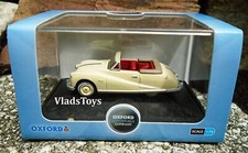 Oxford Diecast 1/76 Austin