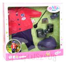Zapf Creation Baby Born set