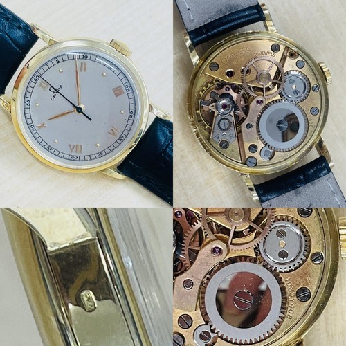 Orologio polso omega - polso,