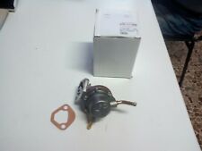 POMPA CARBURANTE PER MOTOCARRO