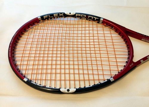 Racchetta tennis head - tennis,