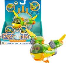 Petronix, Il Mini Cucciolo