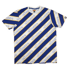 Ellesse Tennis Shirt Mens