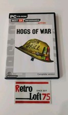 Hogs Of War Edizione Completa
