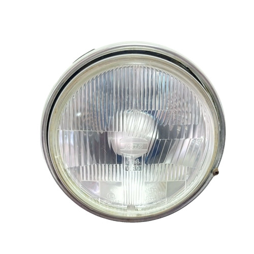 Fanale faro luci anteriore - faro,