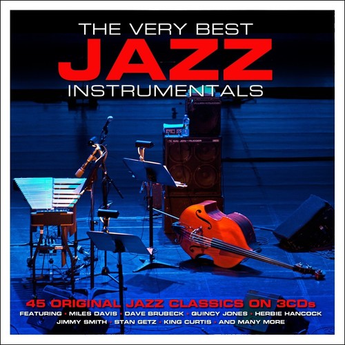 The very best jazz - best,