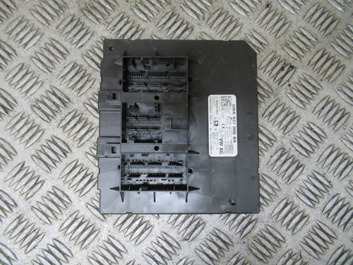 Modulo comando carrozzeria - modulo,