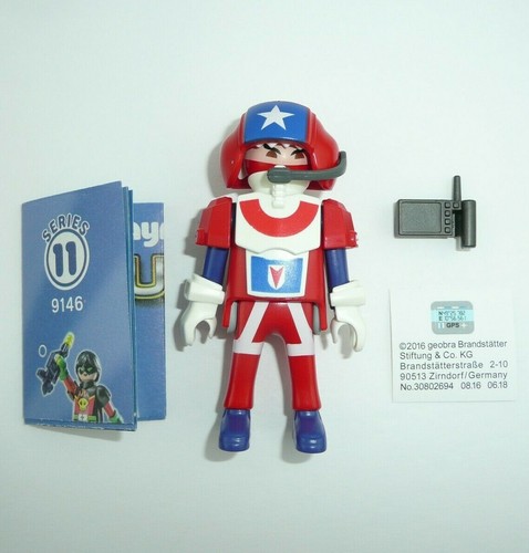 Playmobil figure cuffia - playmobil,