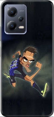 Cover cellulare lautaro - cellulare,