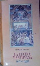 Marenghi LA CUCINA MANTOVANA