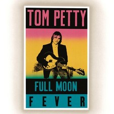 TOM PETTY Febbre Luna Piena