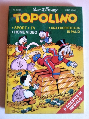 Topolino 1735 feb - n.1735, 26