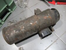 LANCIA Flavia Coupè / Zagato - Scatola filtro aria - Ricambio usato