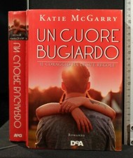 UN CUORE BUGIARDO. Il coraggio