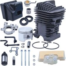 KIT silenziatore di scarico