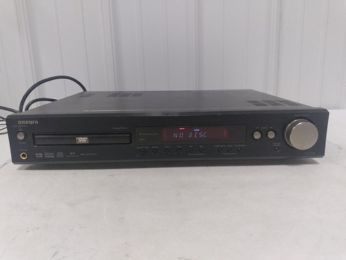 Lettore dvd onkyo integra - lettore,