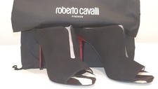 Roberto Cavalli décolleté