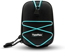 TwoNav - Custodia GPS M. Custodia da trasporto per GPS o protezione per altri oggetti.