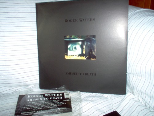 Roger waters amused - waters:amused, to