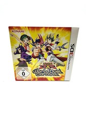 Nintendo 3DS Yu-Gi-Oh! Zexal