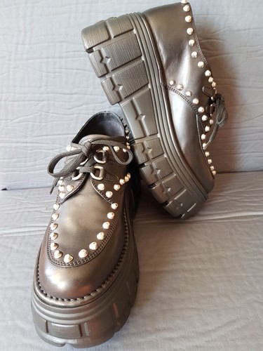 Scarpe basse donna miu - scarpe,