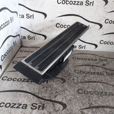 Potenziometro acceleratore Porsche Boxster (981)