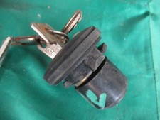 FIAT 127 II - Tappo benzina