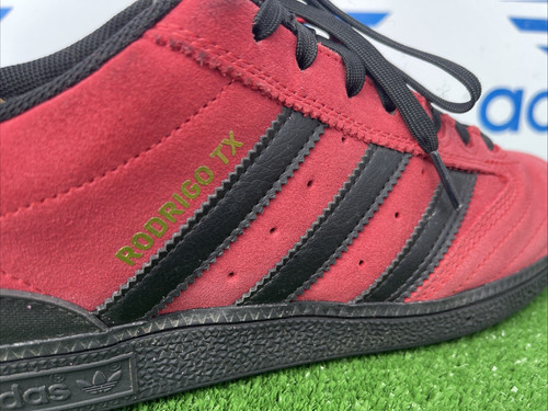 Rare 2018 adidas busenitz - rare,