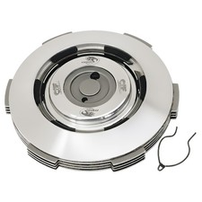 Frizione completa fabbri - frizione,