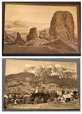 LOTTO 2 CARTOLINE ITALIA