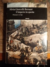 L'impero in quota Silvia