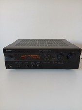 Yamaha v396rds - yamaha, rx-v396rds