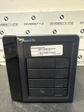 Promise Pegasus2 R4 8 TB
