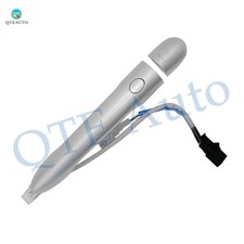 Front Left Outer Door Handle