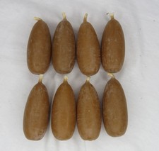 THUN - Set di 8 candele in