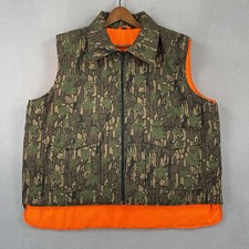 Gilet mimetico Winchester
