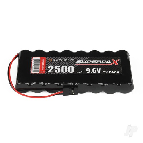 Pacco batteria trasmettitore