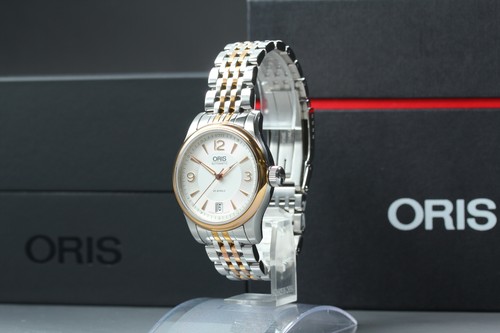 Orologio uomo oris classic - orologio,