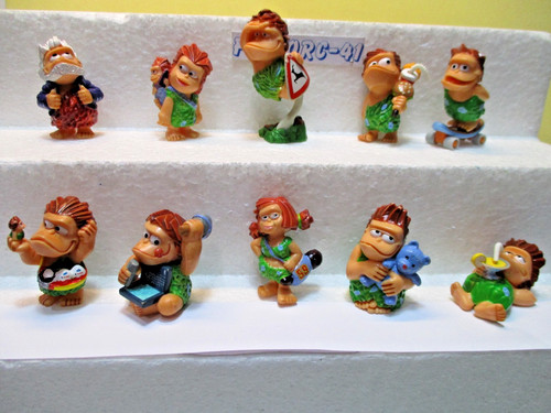 Sorpresine kinder paleoboys - sorpresine,
