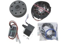 Accenditore VAPE per Sachs