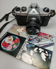 Asahi Pentax Spotmatic SP 1000