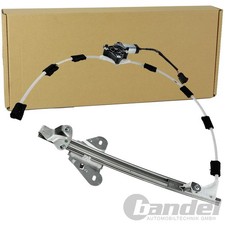 ALZAVETRO ELETTRICO CON MOTORE