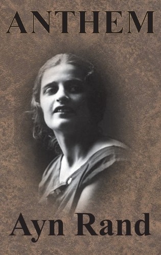 Ayn rand anthem copertina - rand,