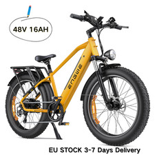 E-bike 26 pollici E-mountain