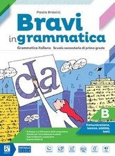 Bravi grammatica per - bravi, in