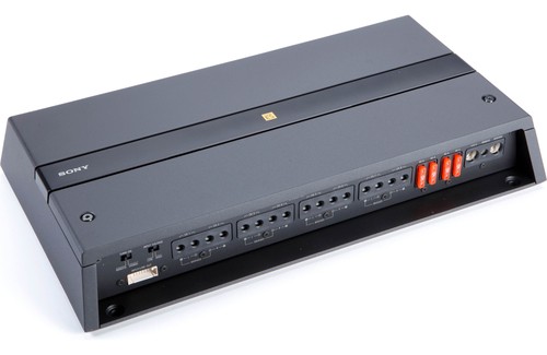 Amplificatore per auto - , sony