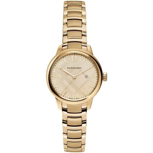 Orologio burberry bu10109 - orologio,