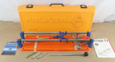 Rubi felker 40 - felker, ts-40