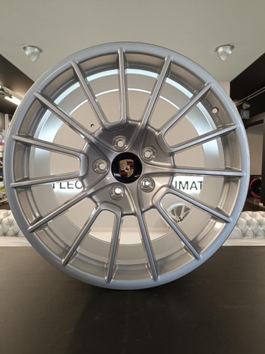 Kit cerchi lega - 4,